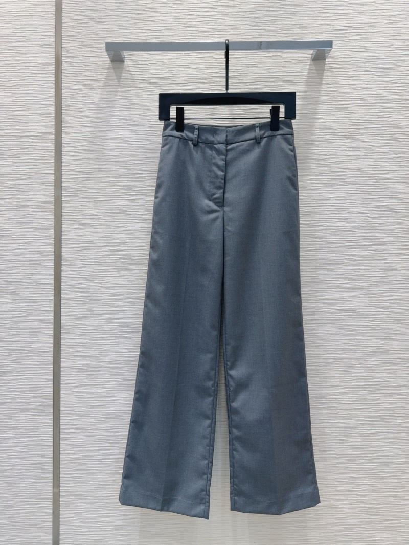 Valentino Long Pants